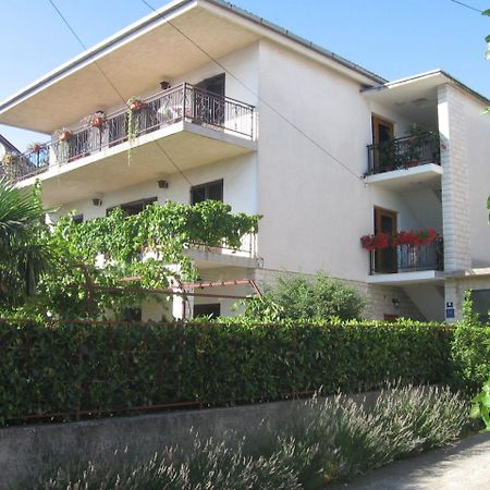 Apartment Vucko 6 Pax Crikvenica Esterno foto