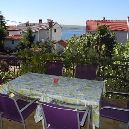 Apartment Vucko 6 Pax Crikvenica Esterno foto
