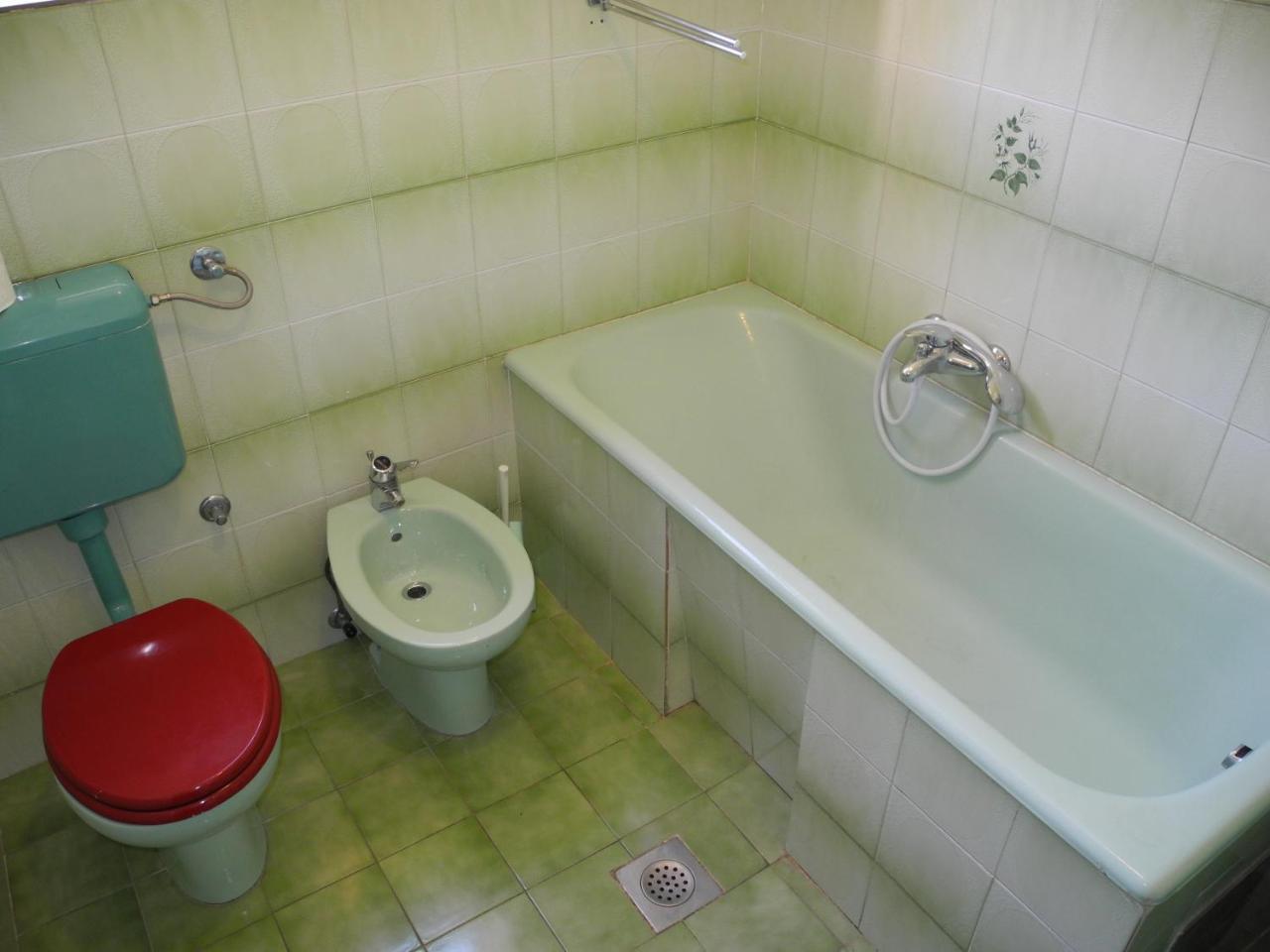 Apartment Vucko 6 Pax Crikvenica Esterno foto