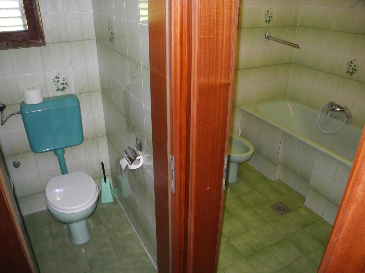 Apartment Vucko 6 Pax Crikvenica Esterno foto