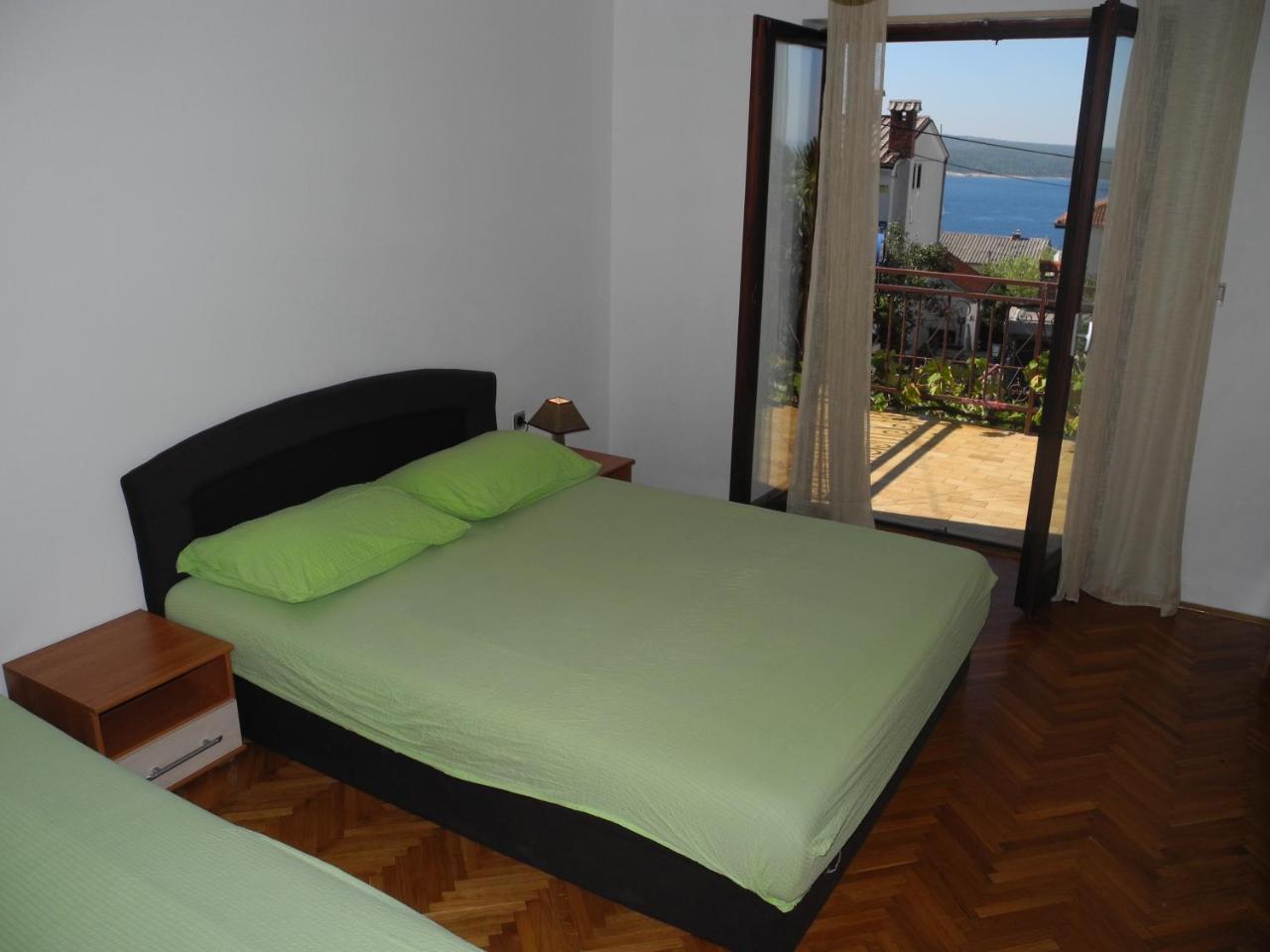 Apartment Vucko 6 Pax Crikvenica Esterno foto