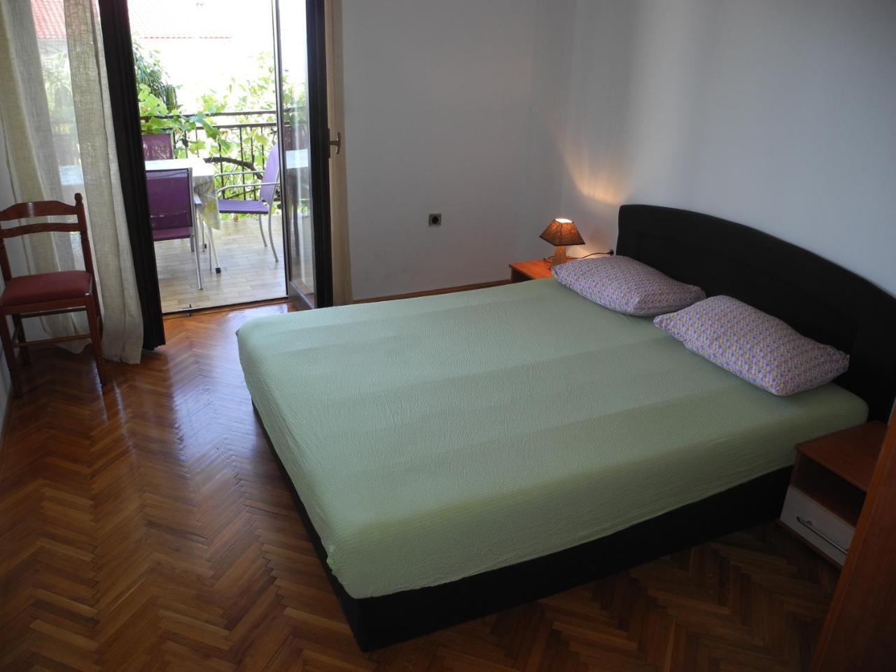 Apartment Vucko 6 Pax Crikvenica Esterno foto