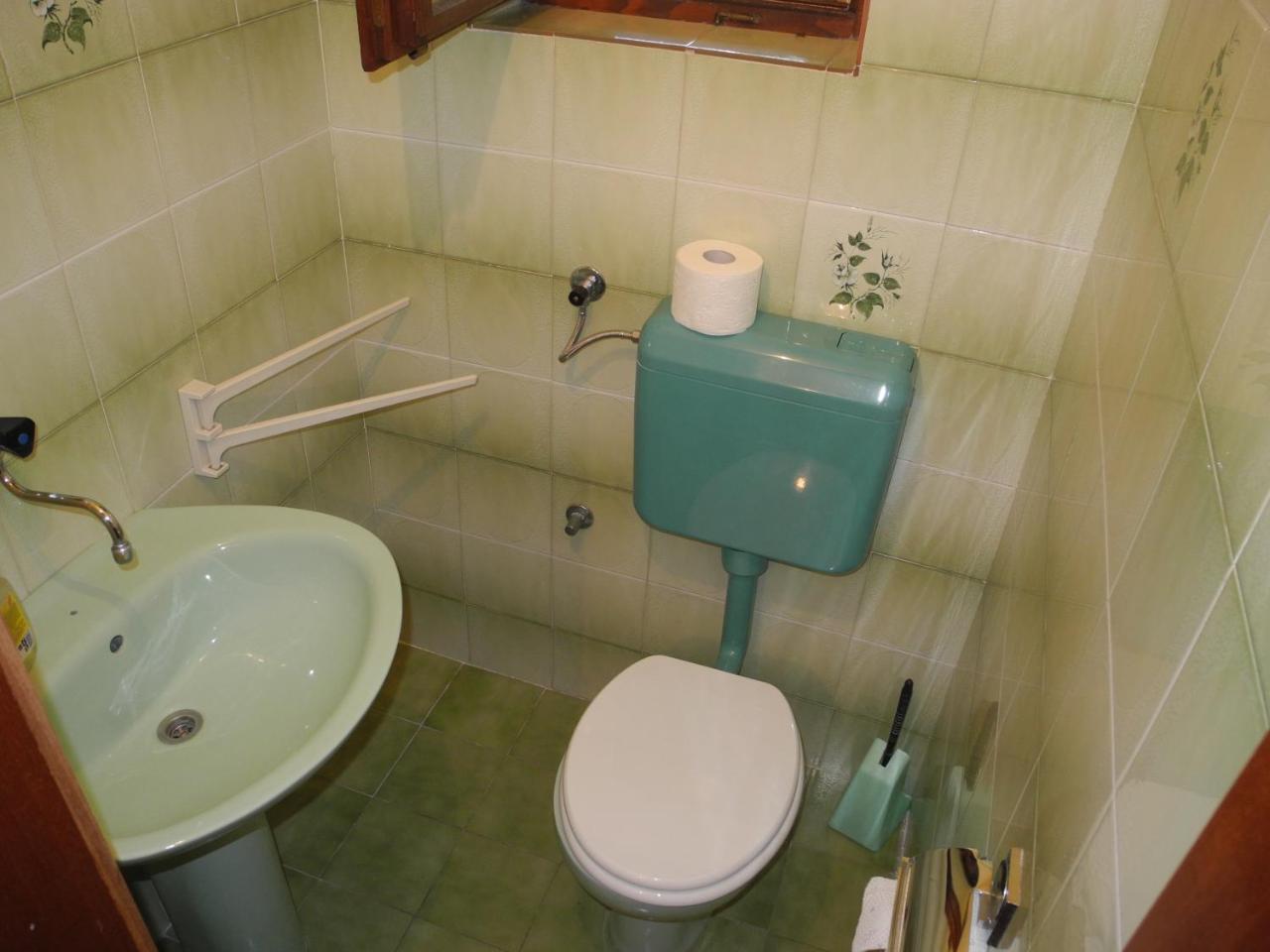 Apartment Vucko 6 Pax Crikvenica Esterno foto