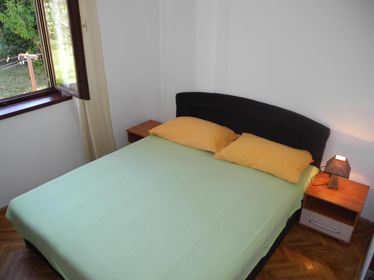 Apartment Vucko 6 Pax Crikvenica Esterno foto